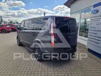 2022 Ford Tourneo