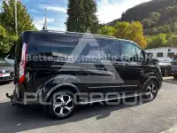 2022 Ford Tourneo
