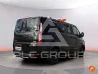 2022 Ford Tourneo