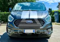 2022 Ford Tourneo