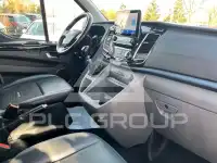2022 Ford Tourneo