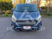 2022 Ford Tourneo