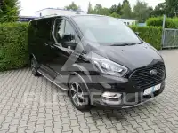 2022 Ford Tourneo