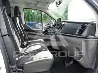 2022 Ford Tourneo