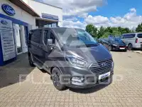 2022 Ford Tourneo