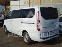 2022 Ford Tourneo