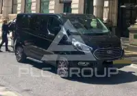 2022 Ford Tourneo