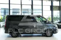 2022 Ford Tourneo