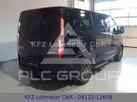 2022 Ford Tourneo