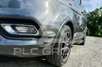 2022 Ford Tourneo