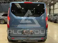 2022 Ford Tourneo