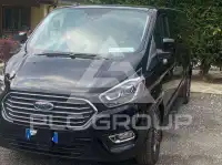 2022 Ford Tourneo