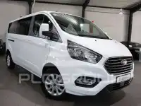 2022 Ford Tourneo