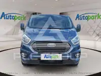 2022 Ford Tourneo