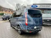 2022 Ford Tourneo