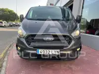 2022 Ford Tourneo