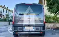 2022 Ford Tourneo