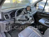 2022 Ford Tourneo