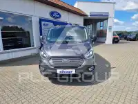 2022 Ford Tourneo