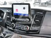 2022 Ford Tourneo