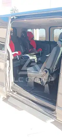 2022 Ford Tourneo