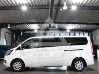 2022 Ford Tourneo
