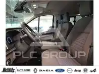 2022 Ford Tourneo