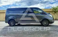 2022 Ford Tourneo