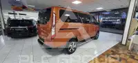 2022 Ford Tourneo