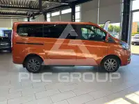 2022 Ford Tourneo
