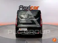 2022 Ford Tourneo