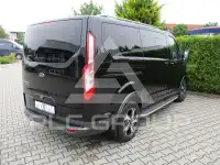 2022 Ford Tourneo