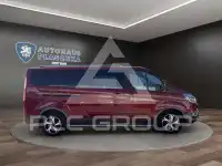 2022 Ford Tourneo