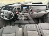 2022 Ford Tourneo
