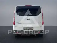 2022 Ford Tourneo