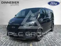 2022 Ford Tourneo