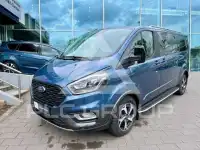 2022 Ford Tourneo