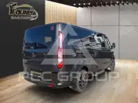 2022 Ford Tourneo