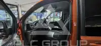 2022 Ford Tourneo