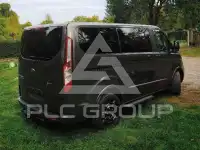 2022 Ford Tourneo