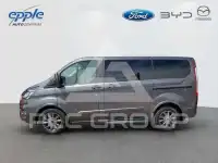 2022 Ford Tourneo