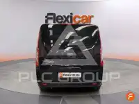 2022 Ford Tourneo