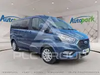 2022 Ford Tourneo