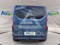 2022 Ford Tourneo