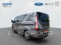 2022 Ford Tourneo