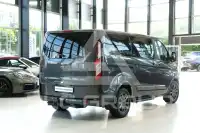 2022 Ford Tourneo