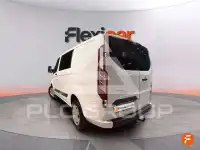2022 Ford Tourneo