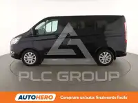 2022 Ford Tourneo