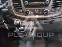 2022 Ford Tourneo