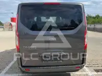 2022 Ford Tourneo